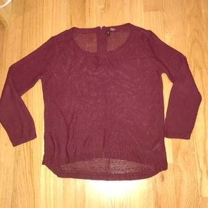 H&M sweater